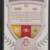 2024 Panini Prestige Alma Maters Cameron Hayward Nick Bosa Chase Young #5 - Image 2