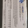 Brady Singer 2021 Topps Baseball Rookie Card